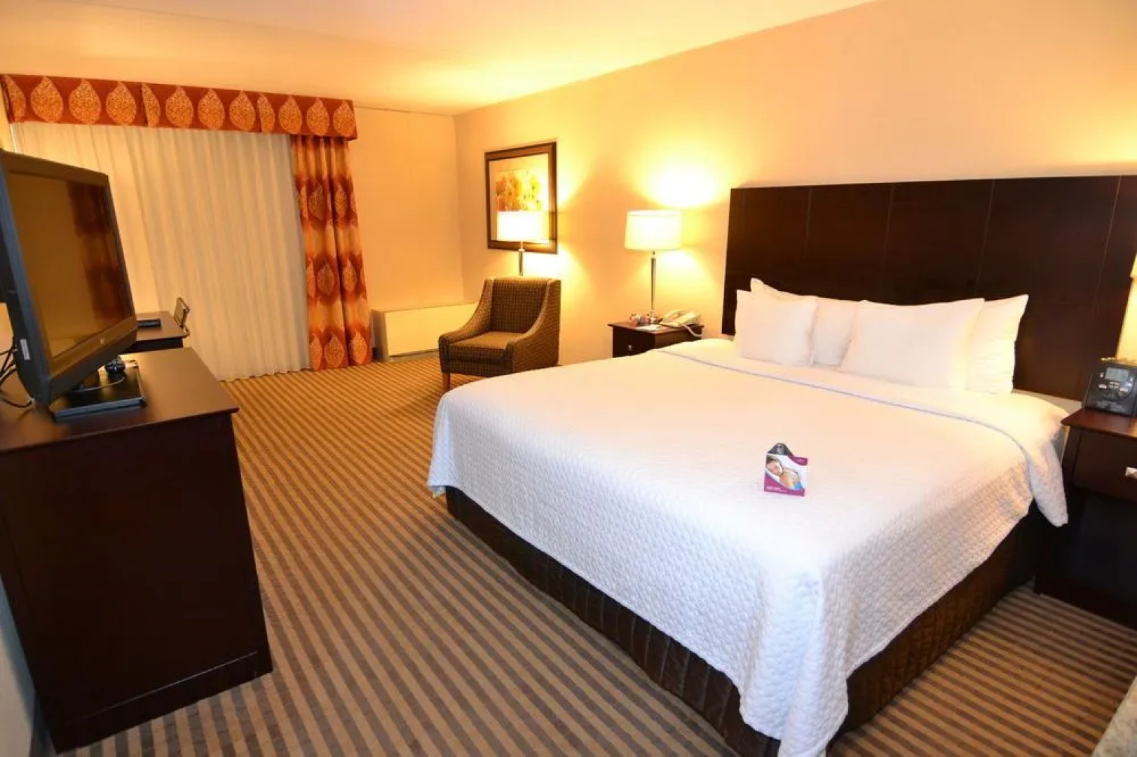 Reading Vitality Hotel