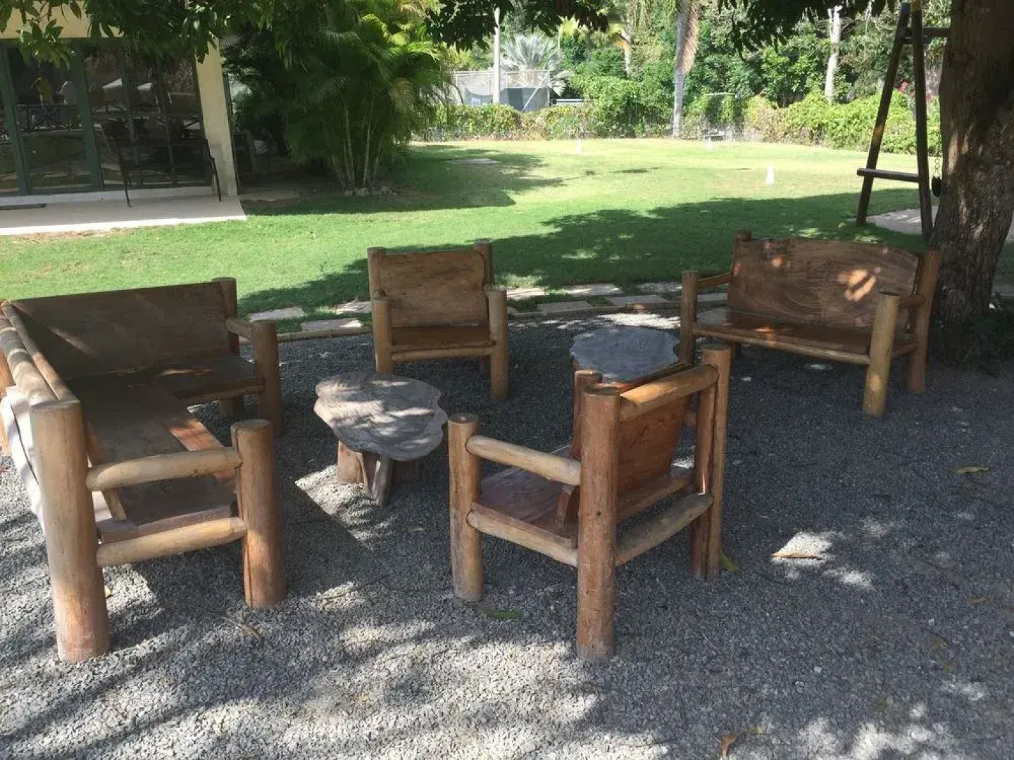 Coronado Golf & Beach Resort