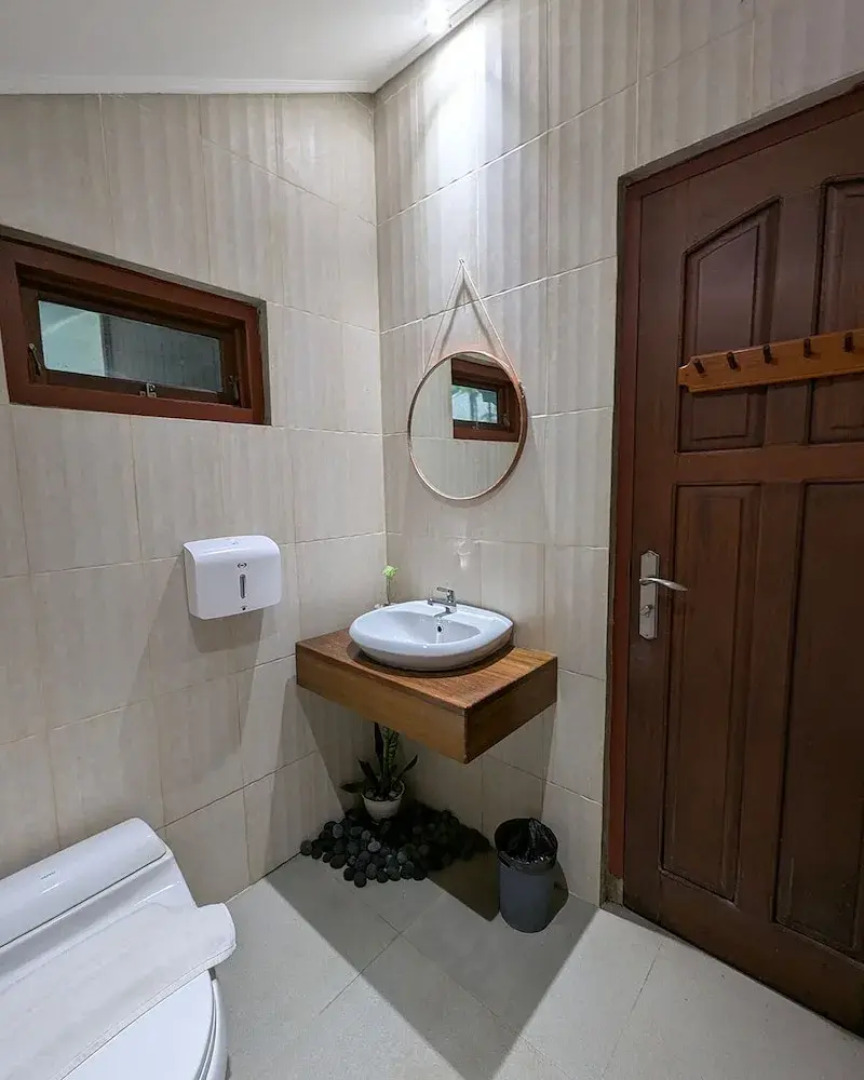 Kasuari Exotic Resort Magelang