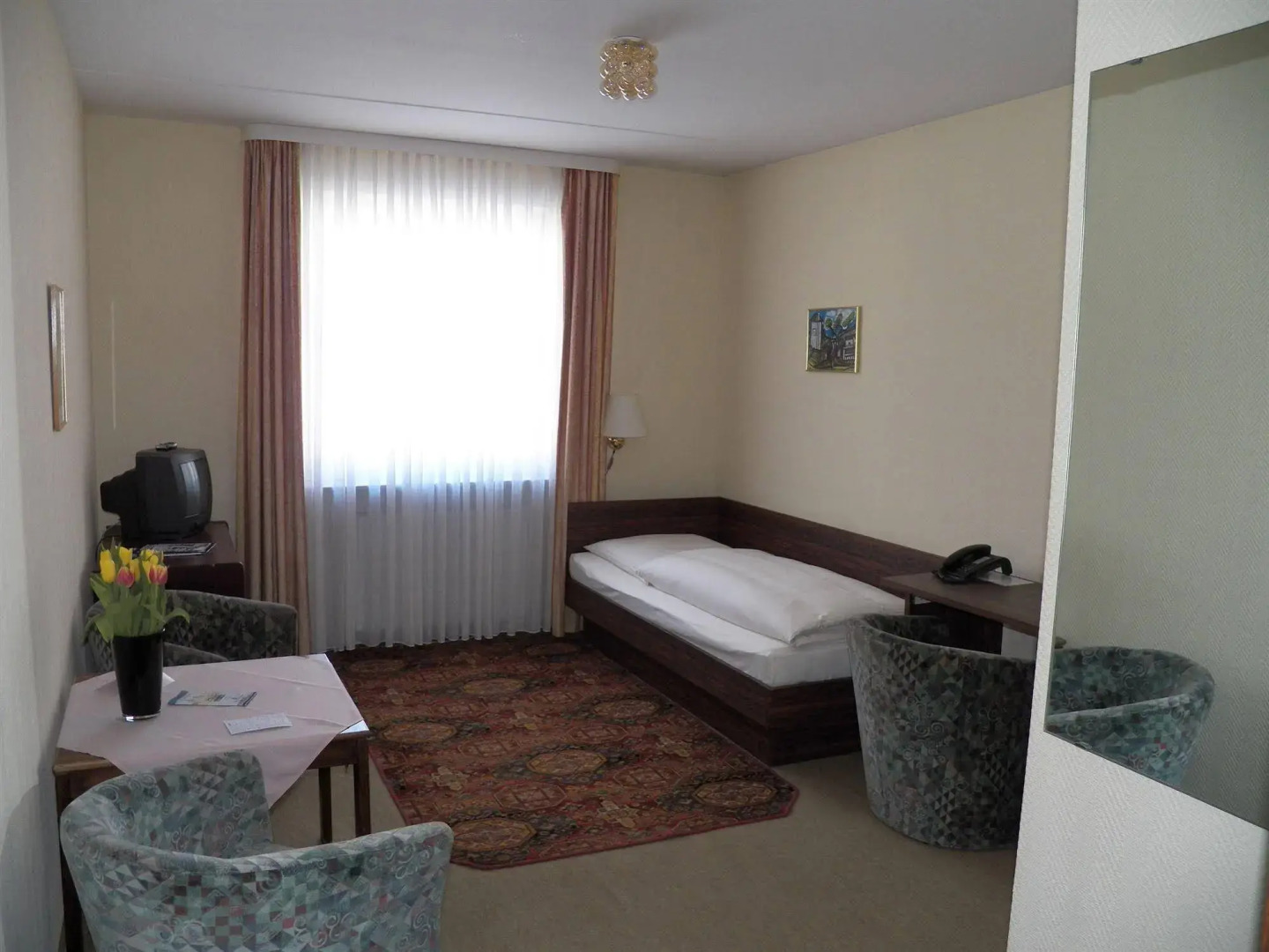 Hotel Deutscher Kaiser