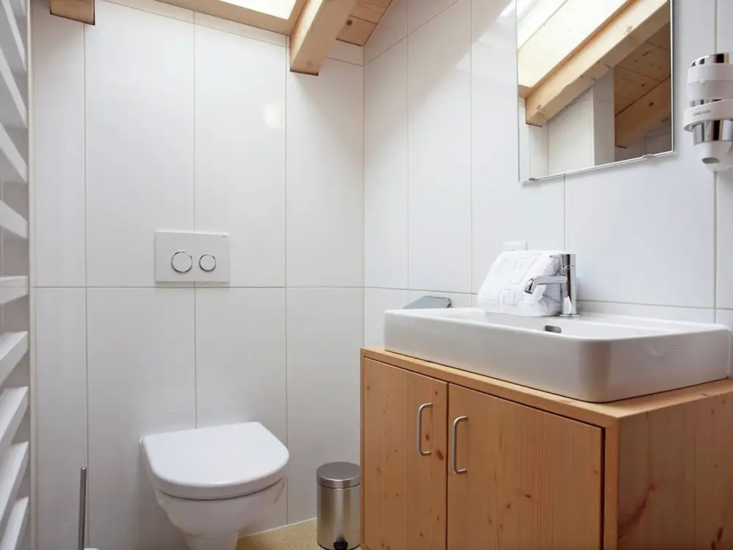 Apartment in Ramsau Near Ski Bus & Sauna