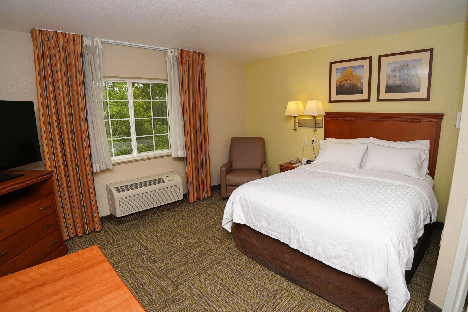 Candlewood Suites Boise - Towne Square by IHG