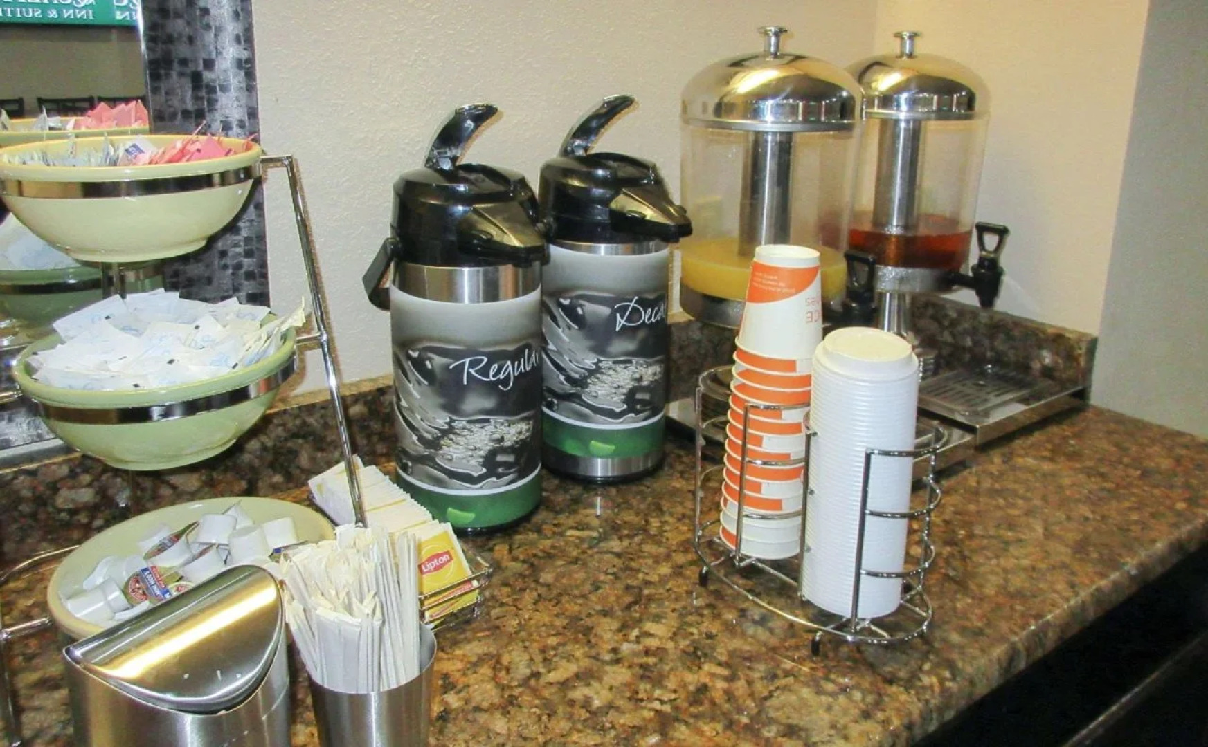 Quality Inn & Suites