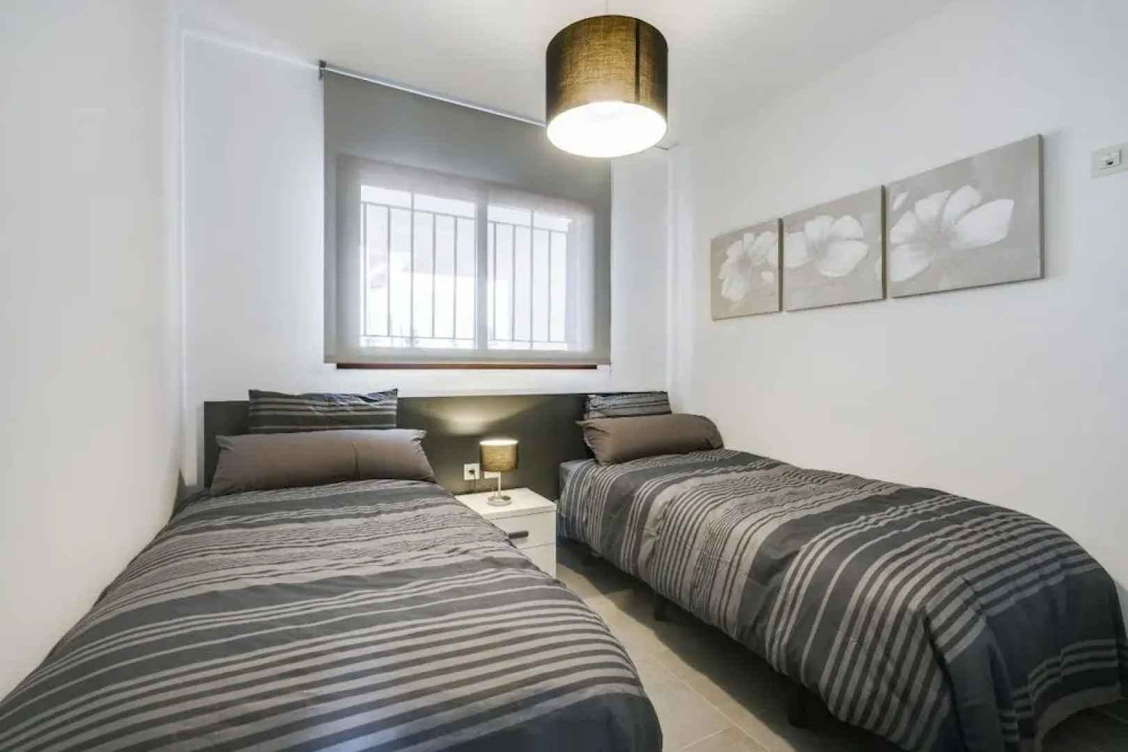 Apartamento Casa Felicidad