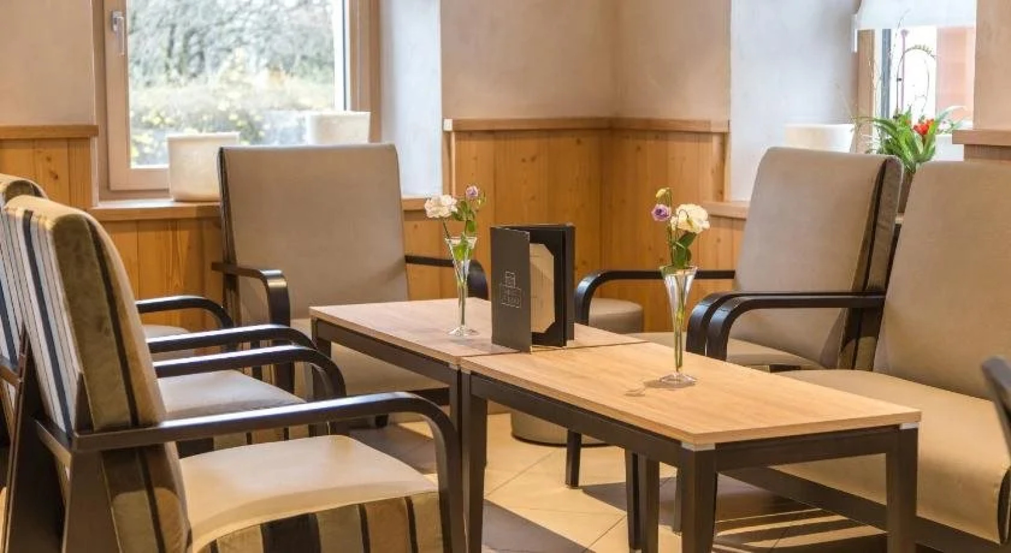 Auberge Le Relais Chavannes de Bogis