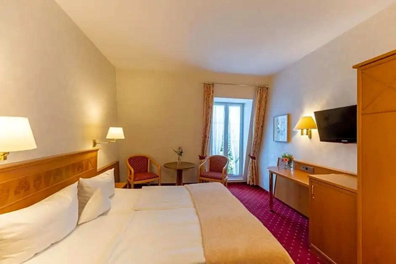 Zum Adler Landgasthof