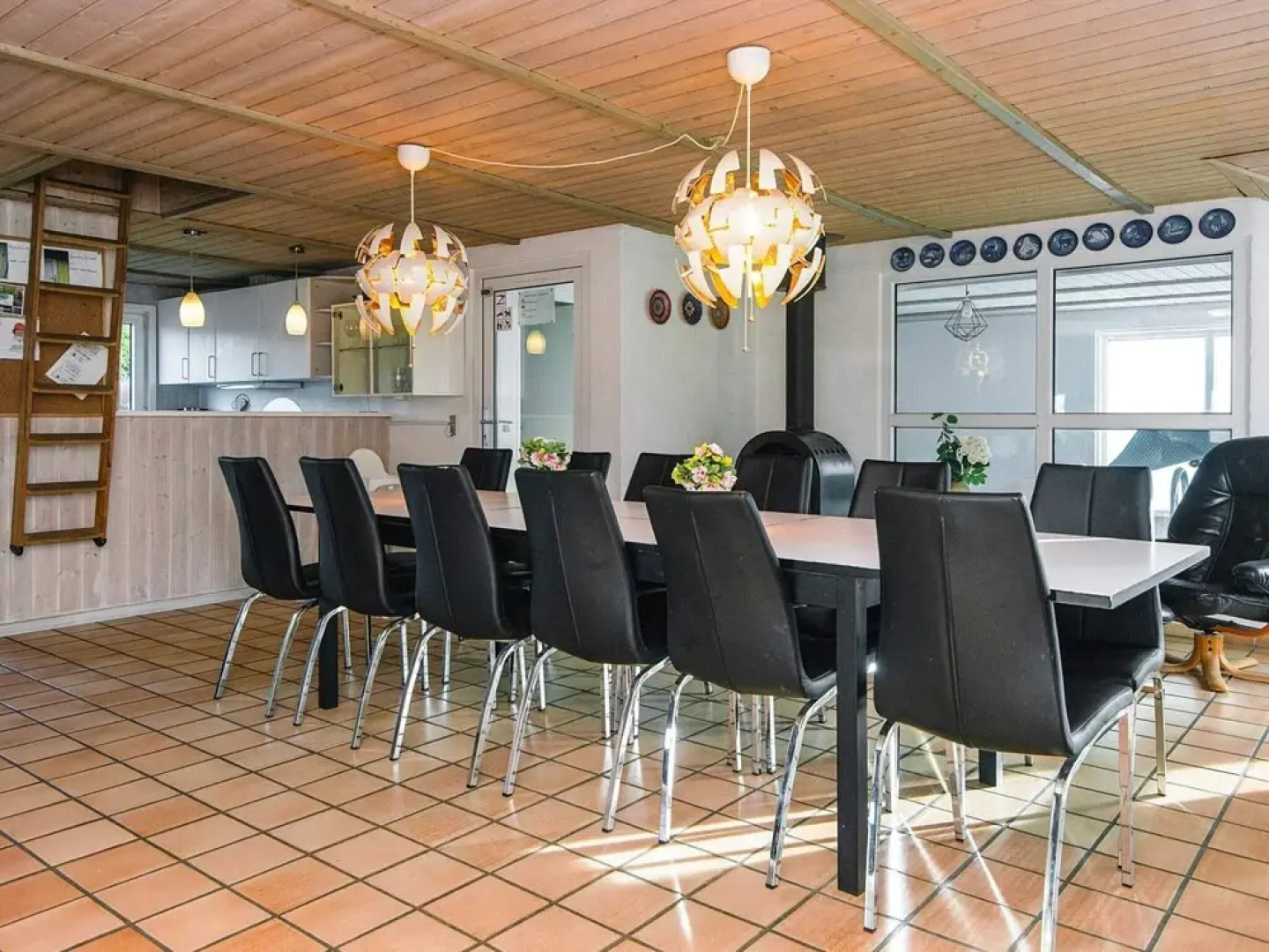 Luxury Retreat in Als - By Traum Ferienwohnungen