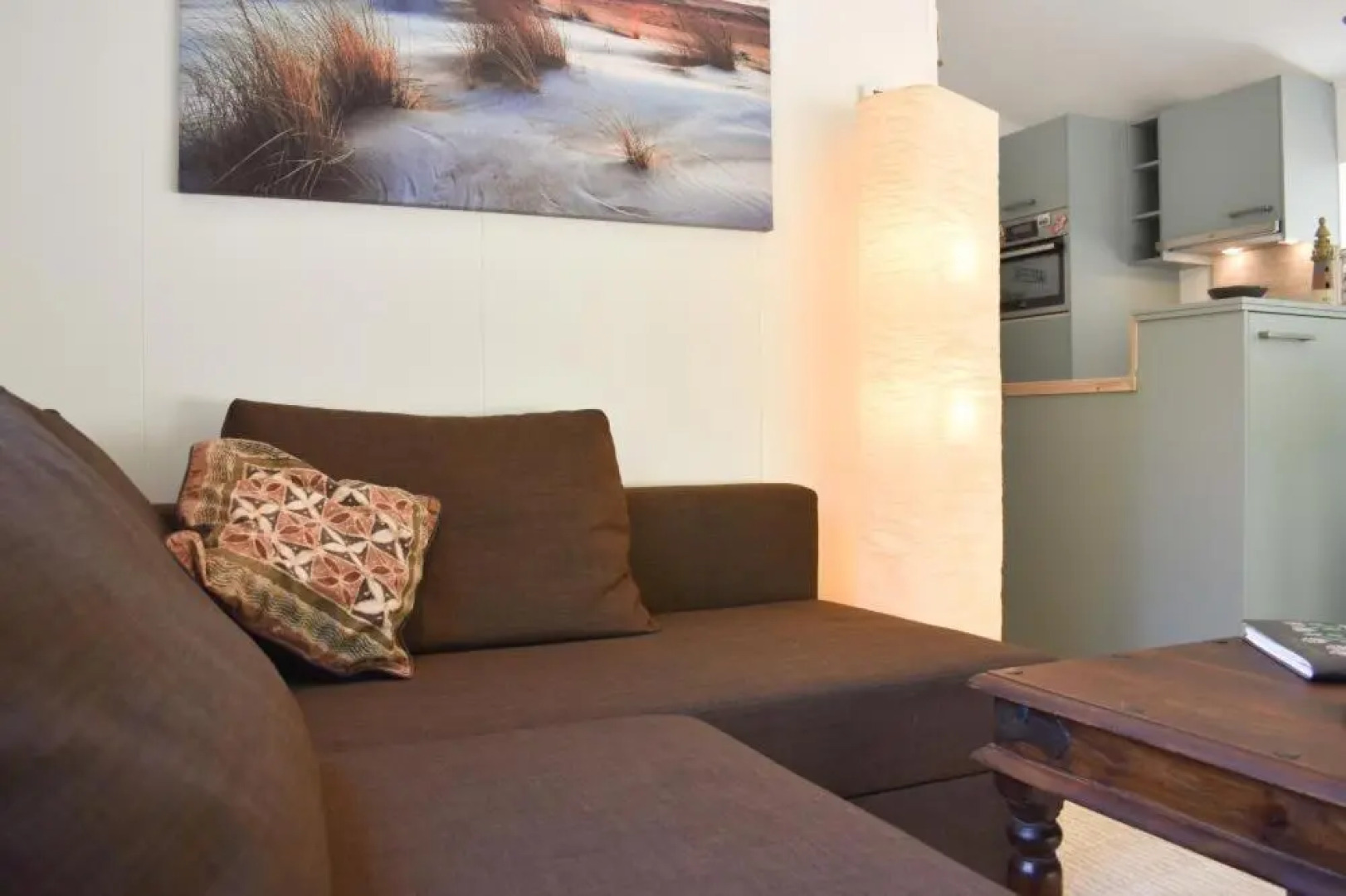 Ostseecampus Bungalow 25