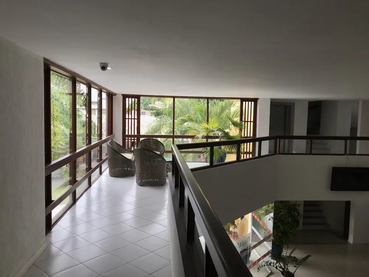 Apartamento Enseada Praia do Forte