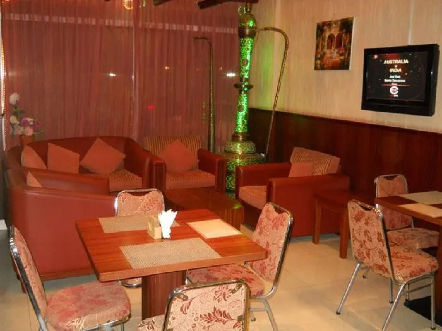 California Suites Hotel