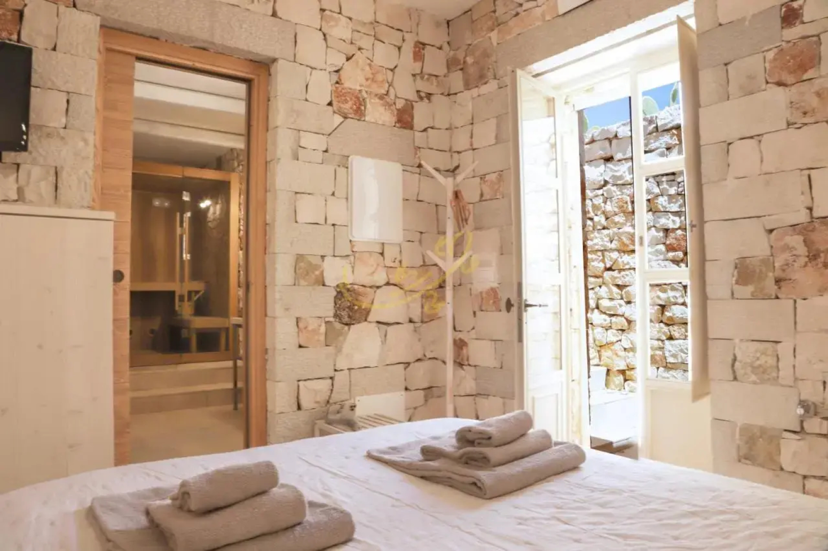 Trulli Dimore - Trulli Il Bergamotto