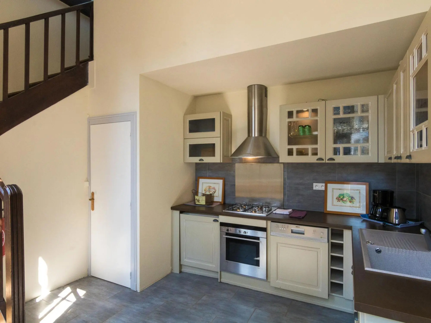 Holliday Home in a Beautiful Chateau With Pool and Restaurant