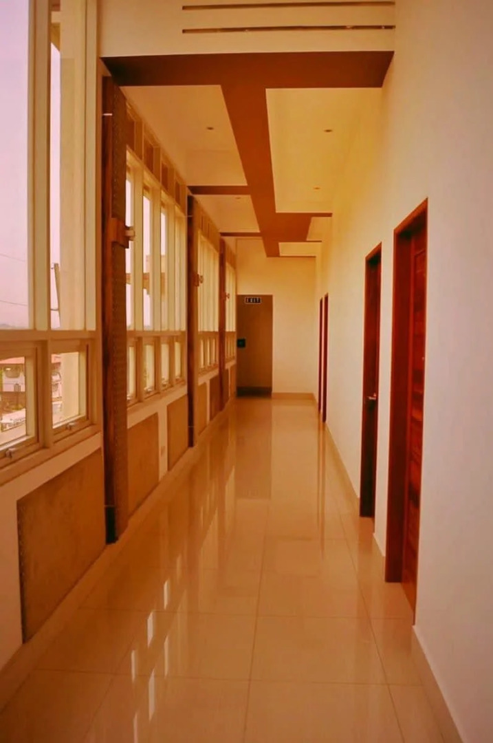 The Citywalk Suites Apartment Inc.