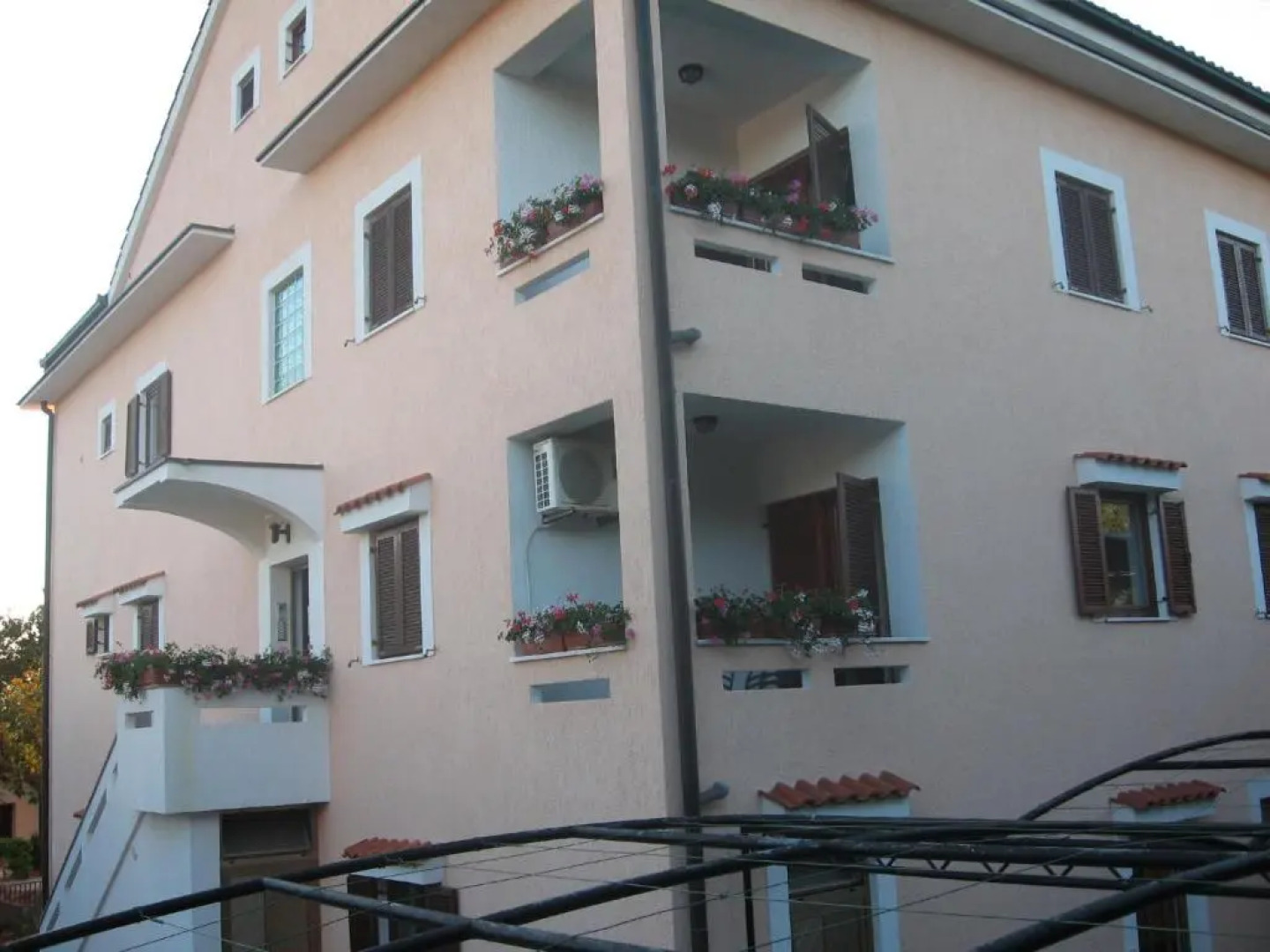 Apartments Lavanda 1