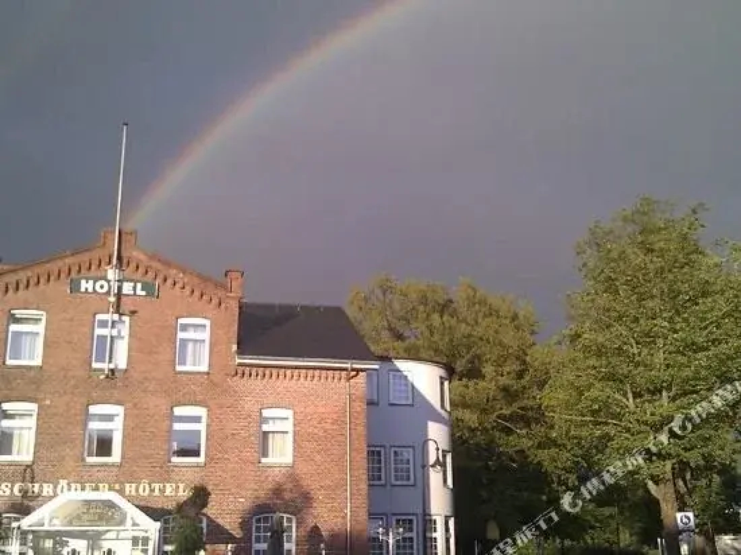 Schröders Hotel