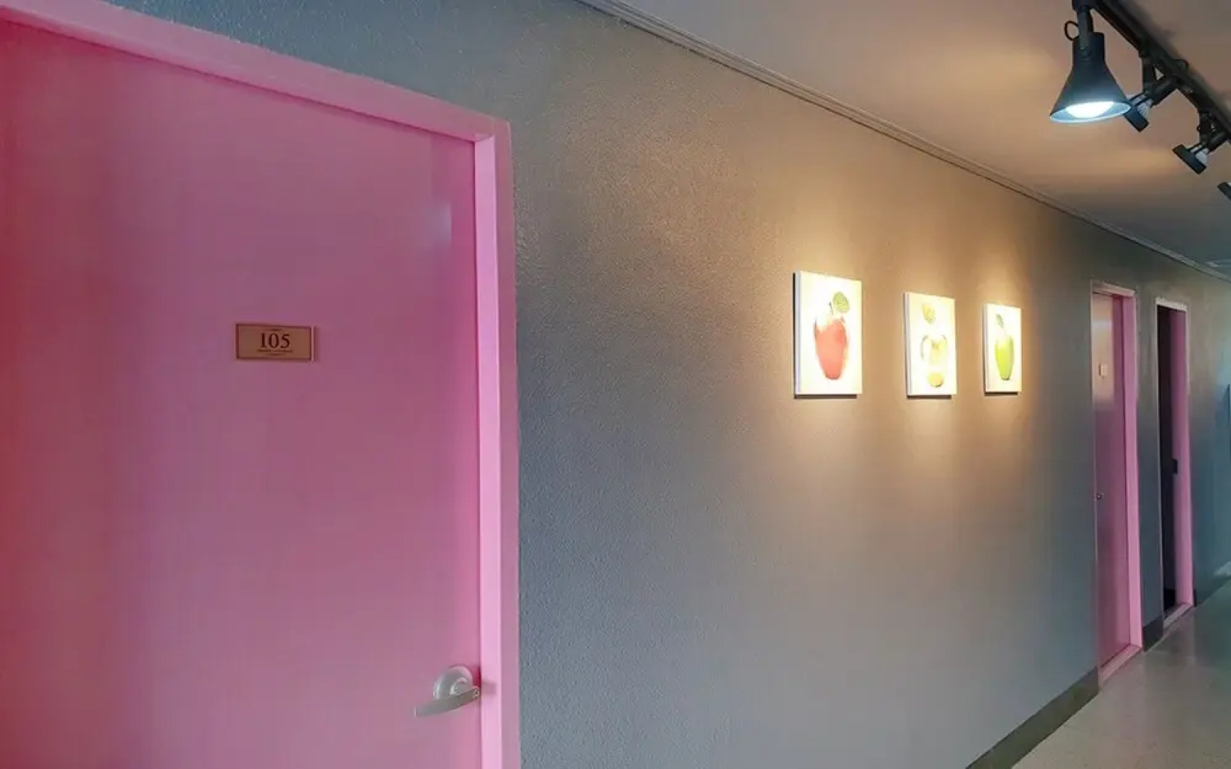 Boryeong Awesome Guest House