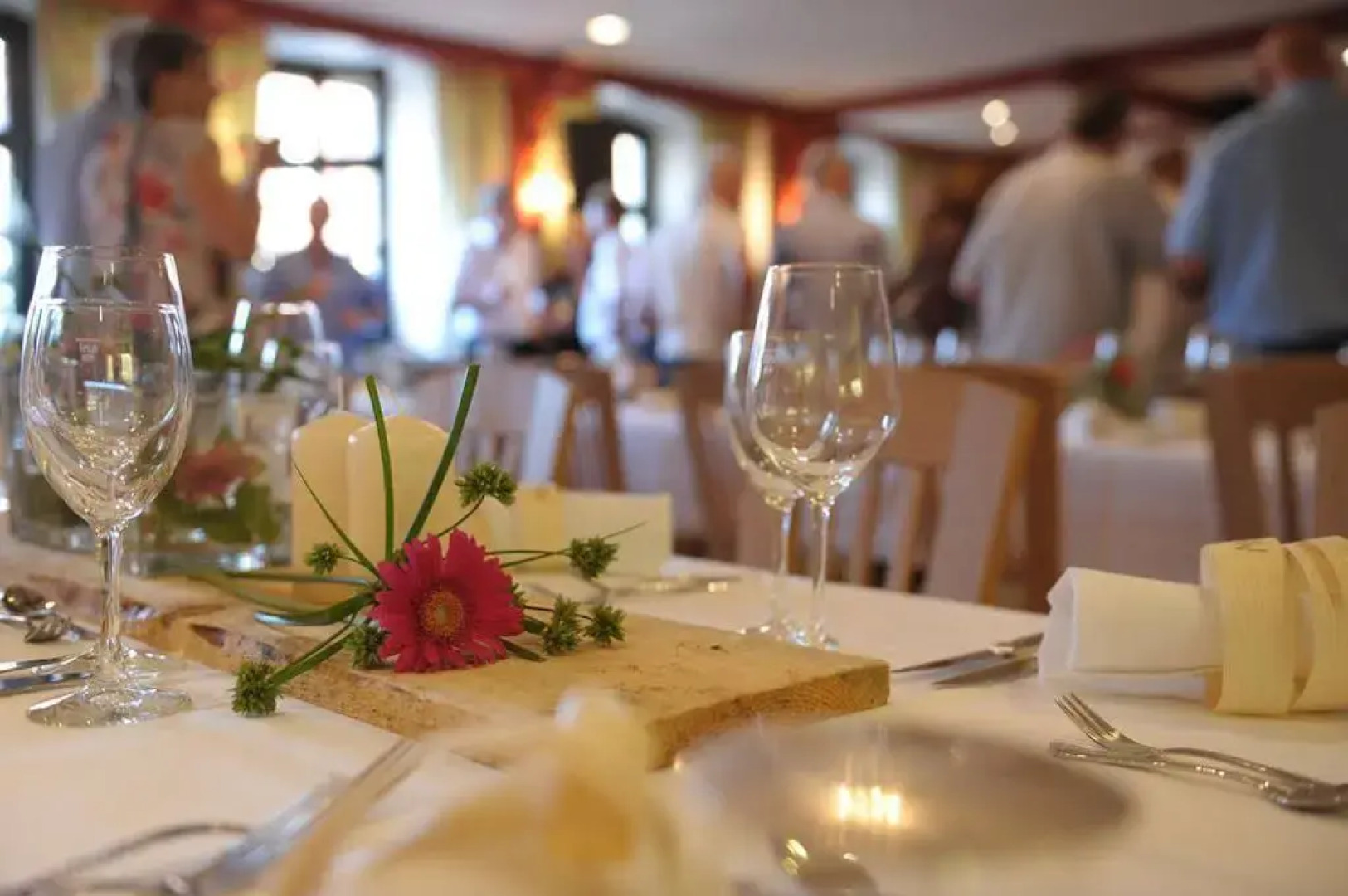 Gasthof zum Weißen Lamm