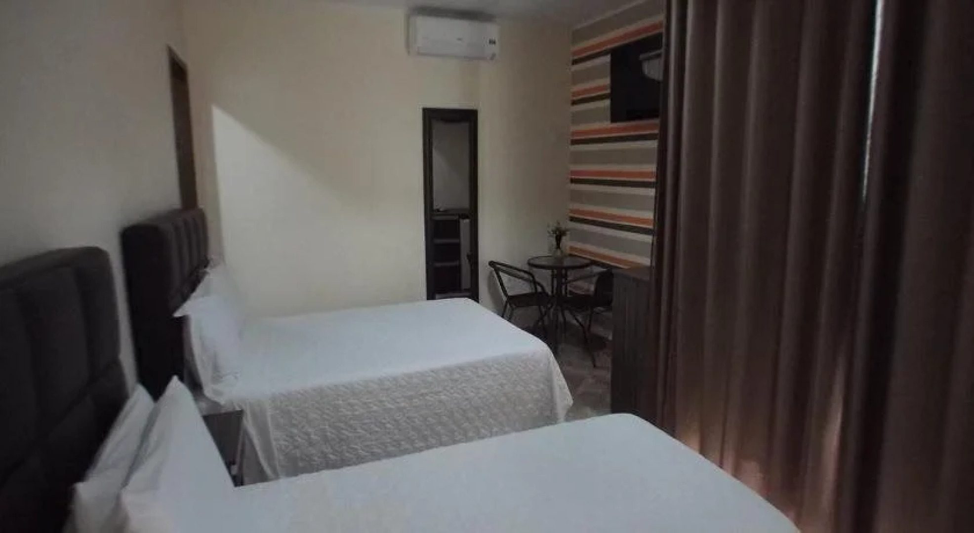 Pousada e Restaurante Manah