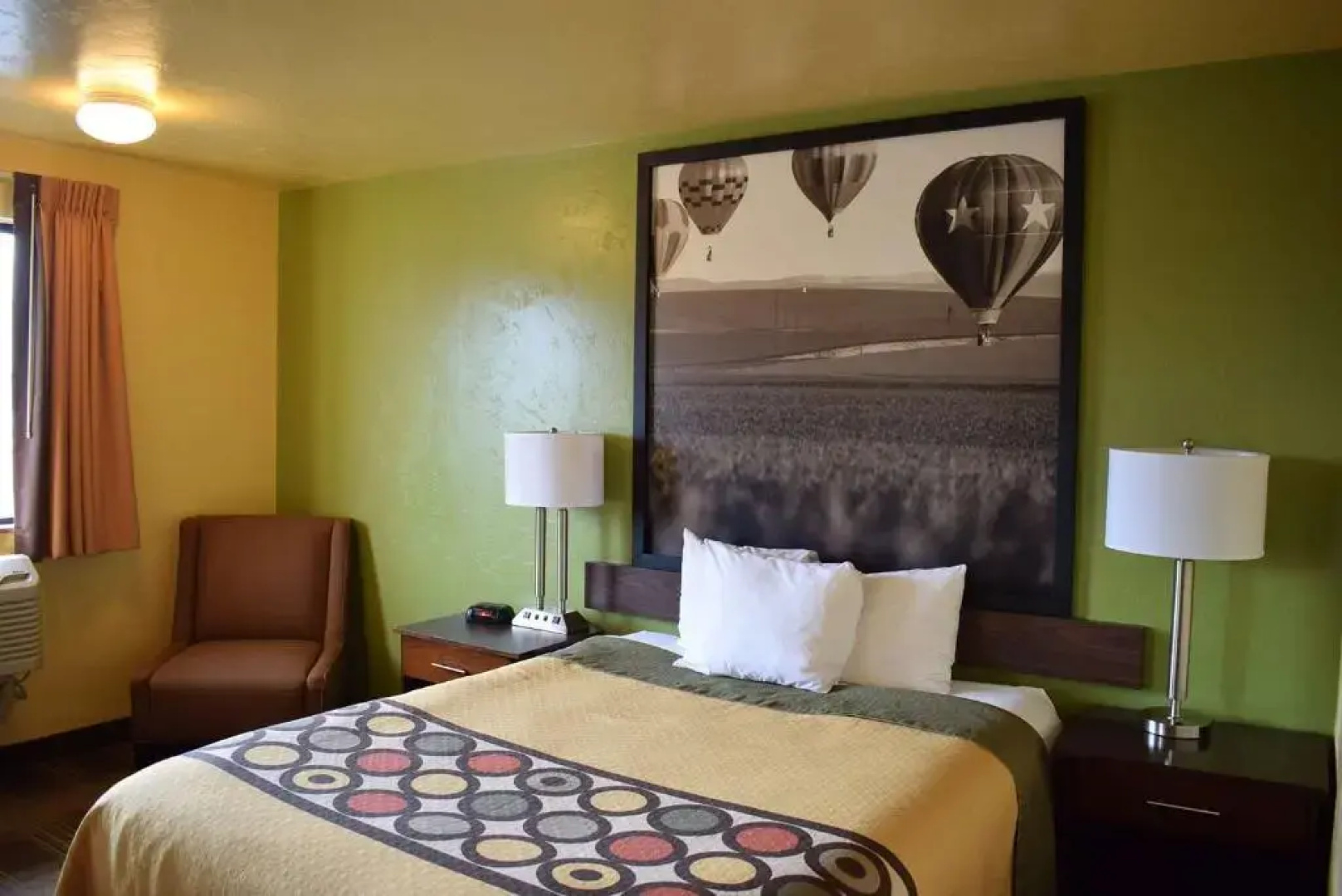 SureStay Hotel by Best Western Ellensburg