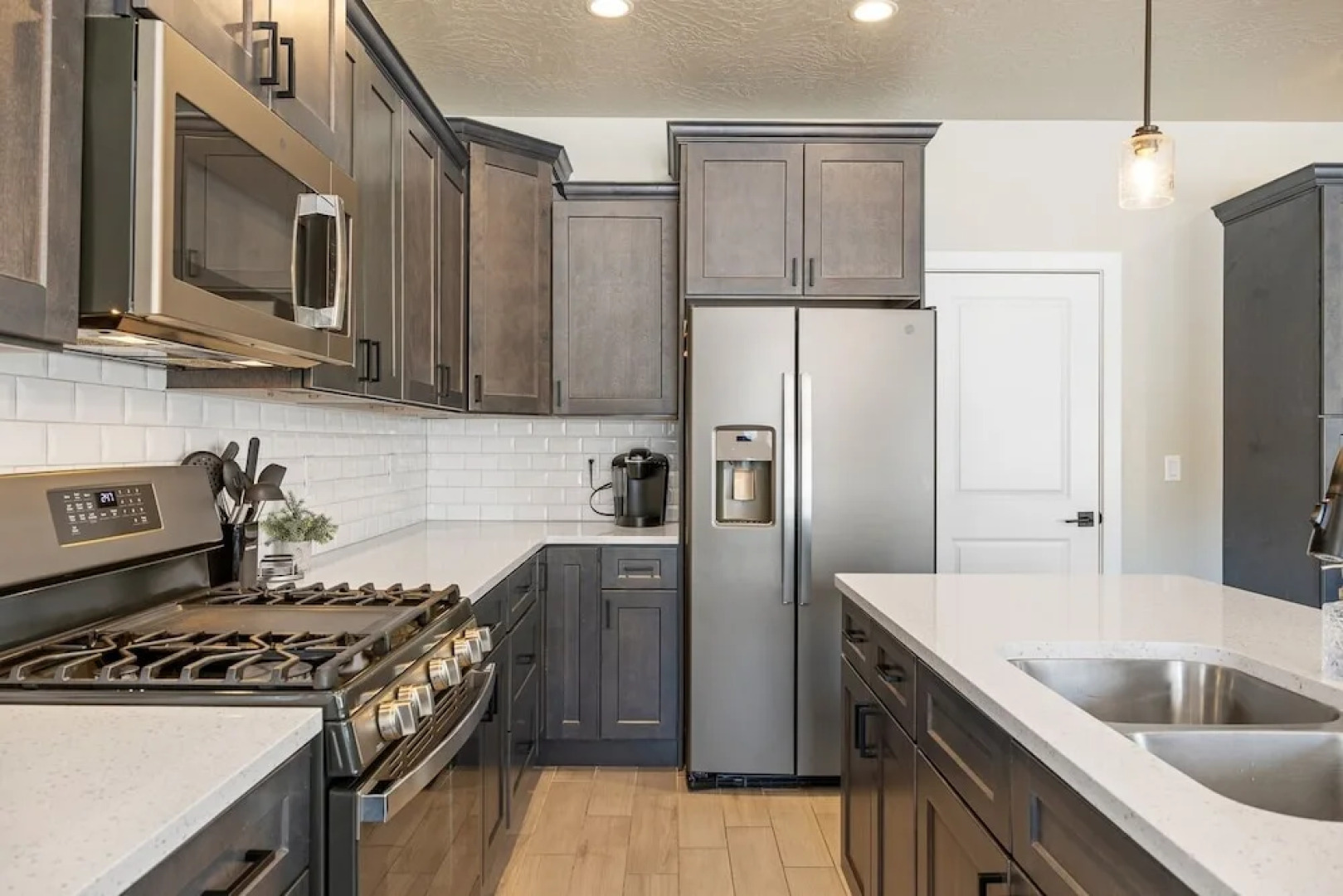 Zion's Paradise 6 Bedroom Townhouse