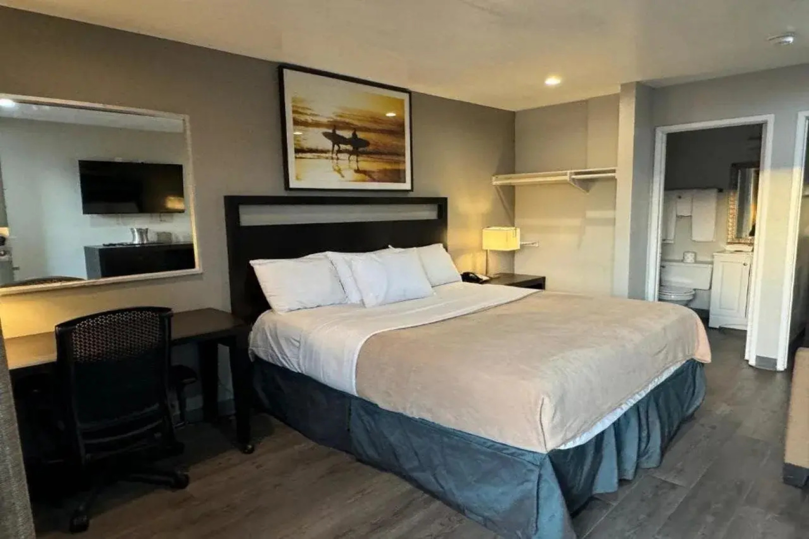 Rodeway Inn El Cajon