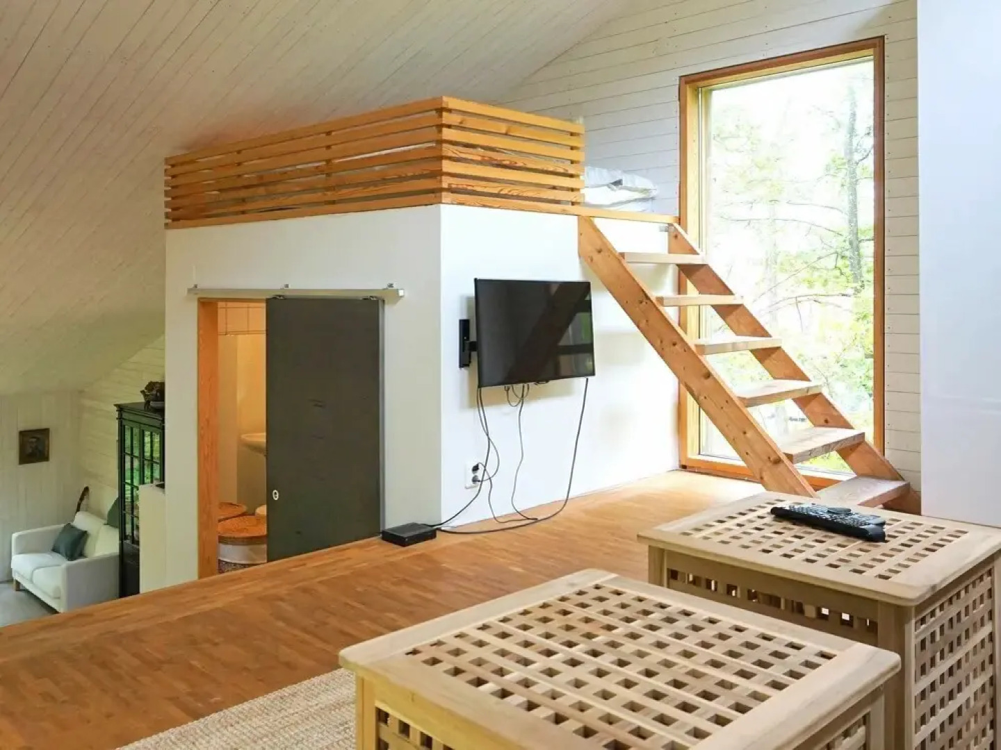 Holiday Home in Kode