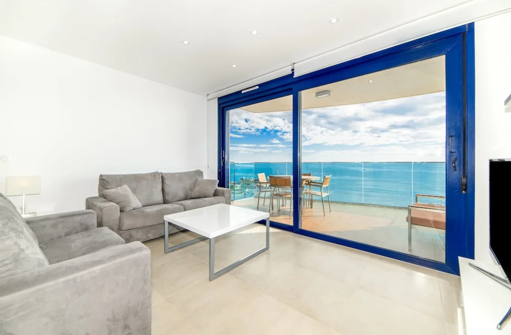 Apartamento Bennecke Velvet