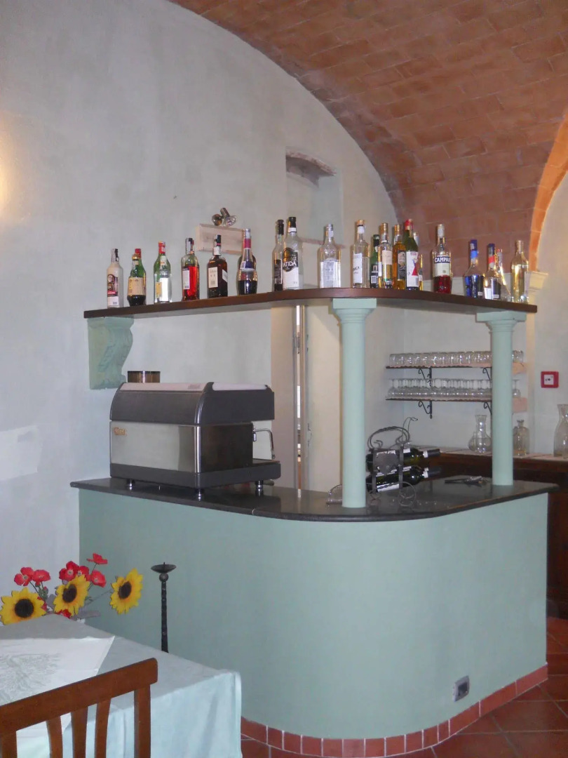 Poderino San Cristoforo