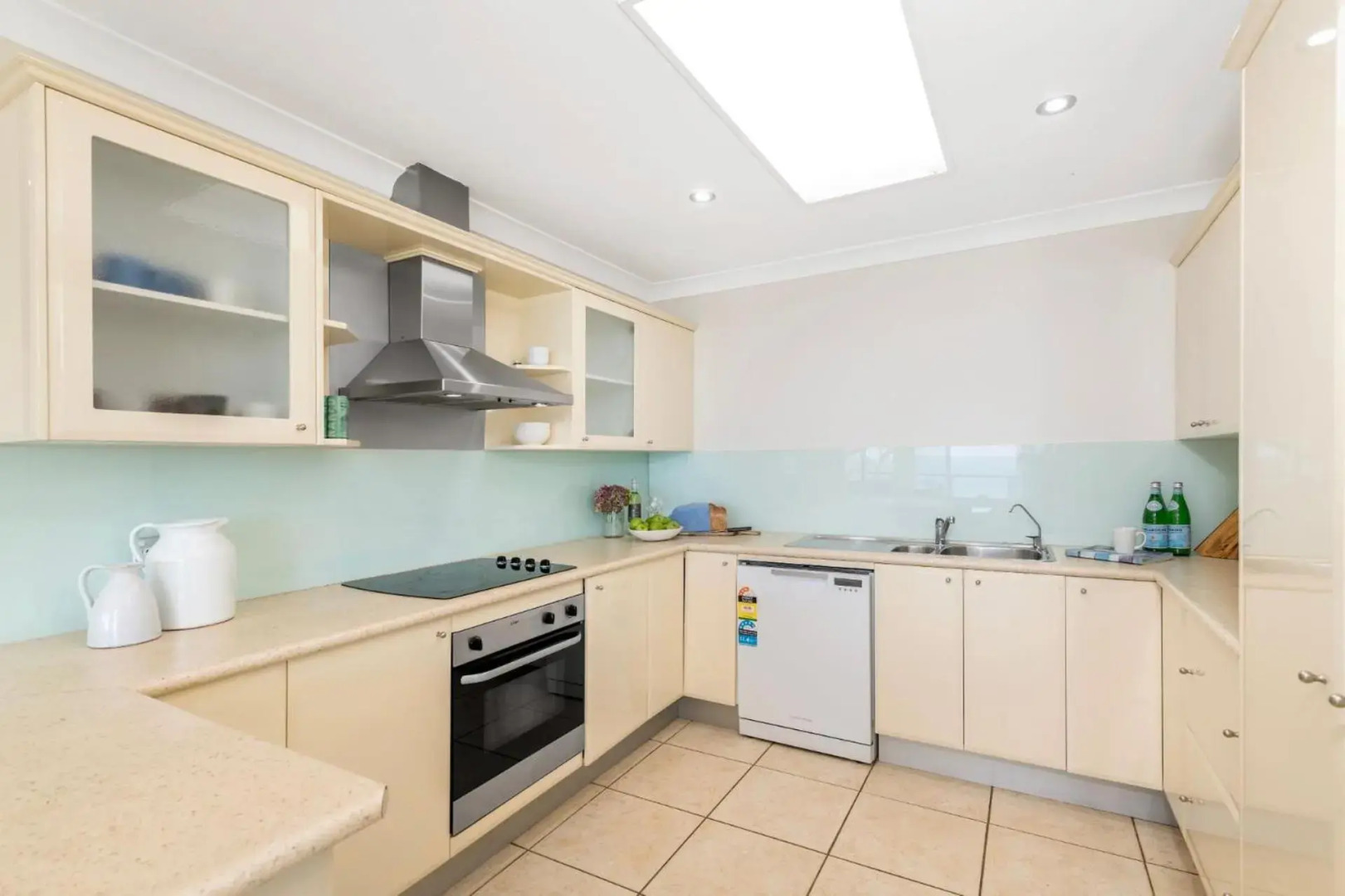 Aqua Vista (By Jervis Bay Rentals)