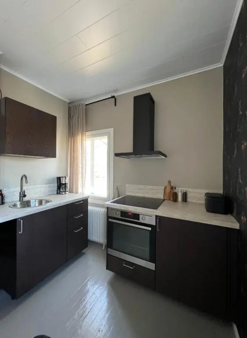 The Bird Cherry Junior Suite