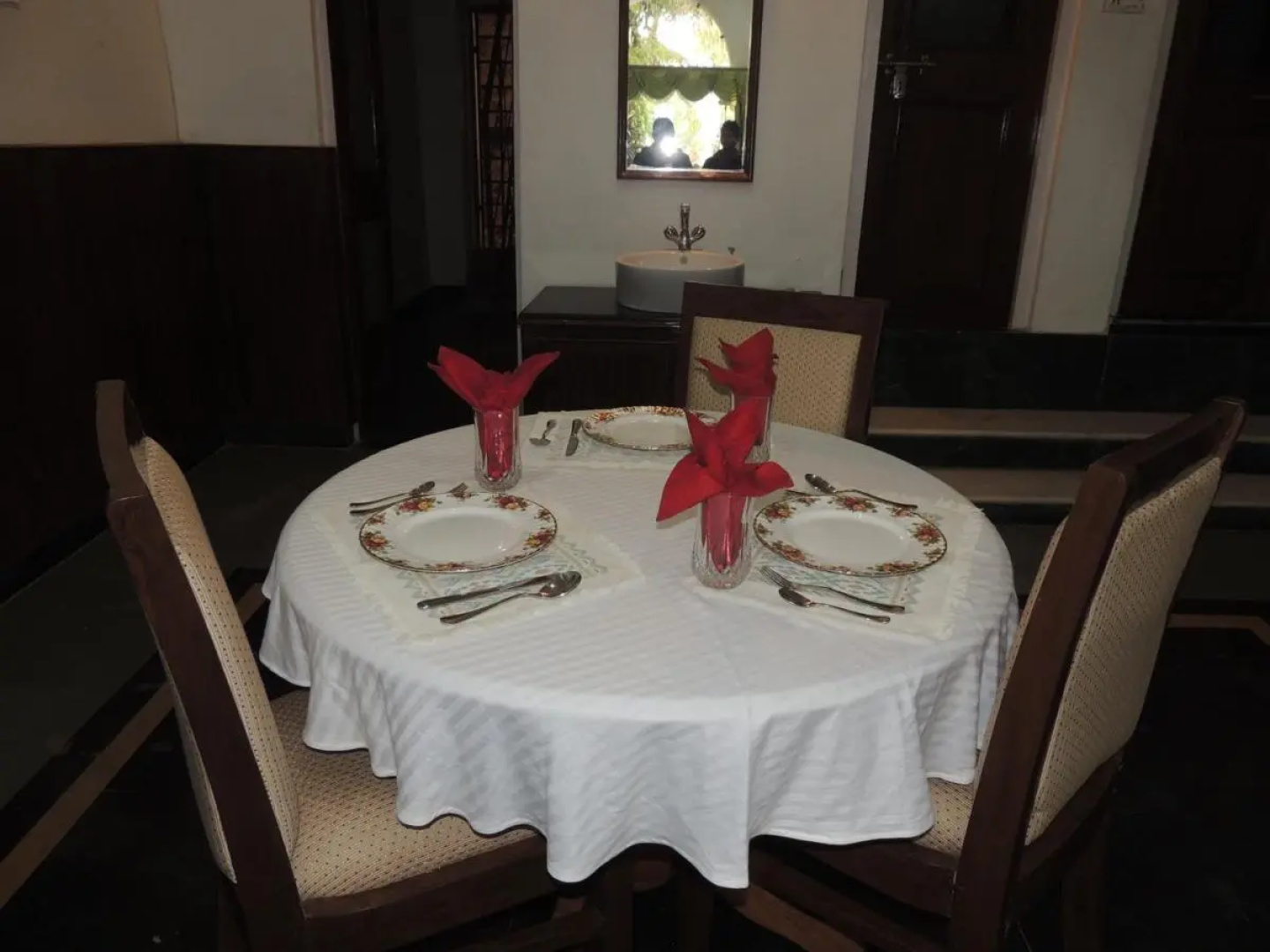 Kunjpur Guest House