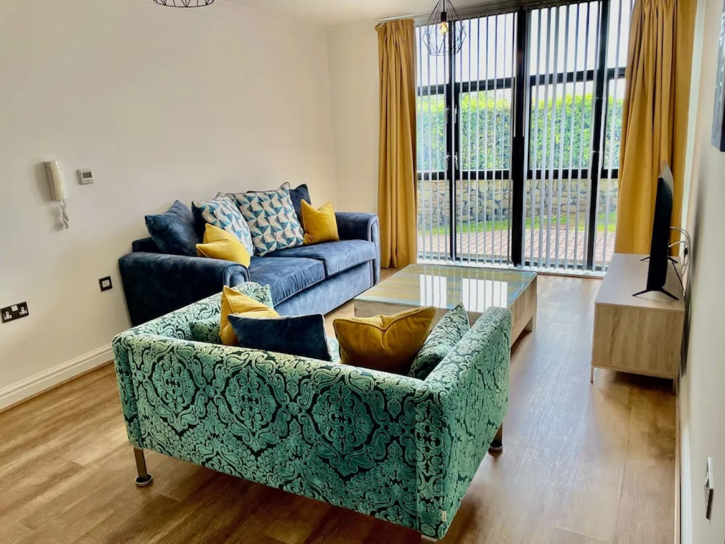 Pochin House Collections