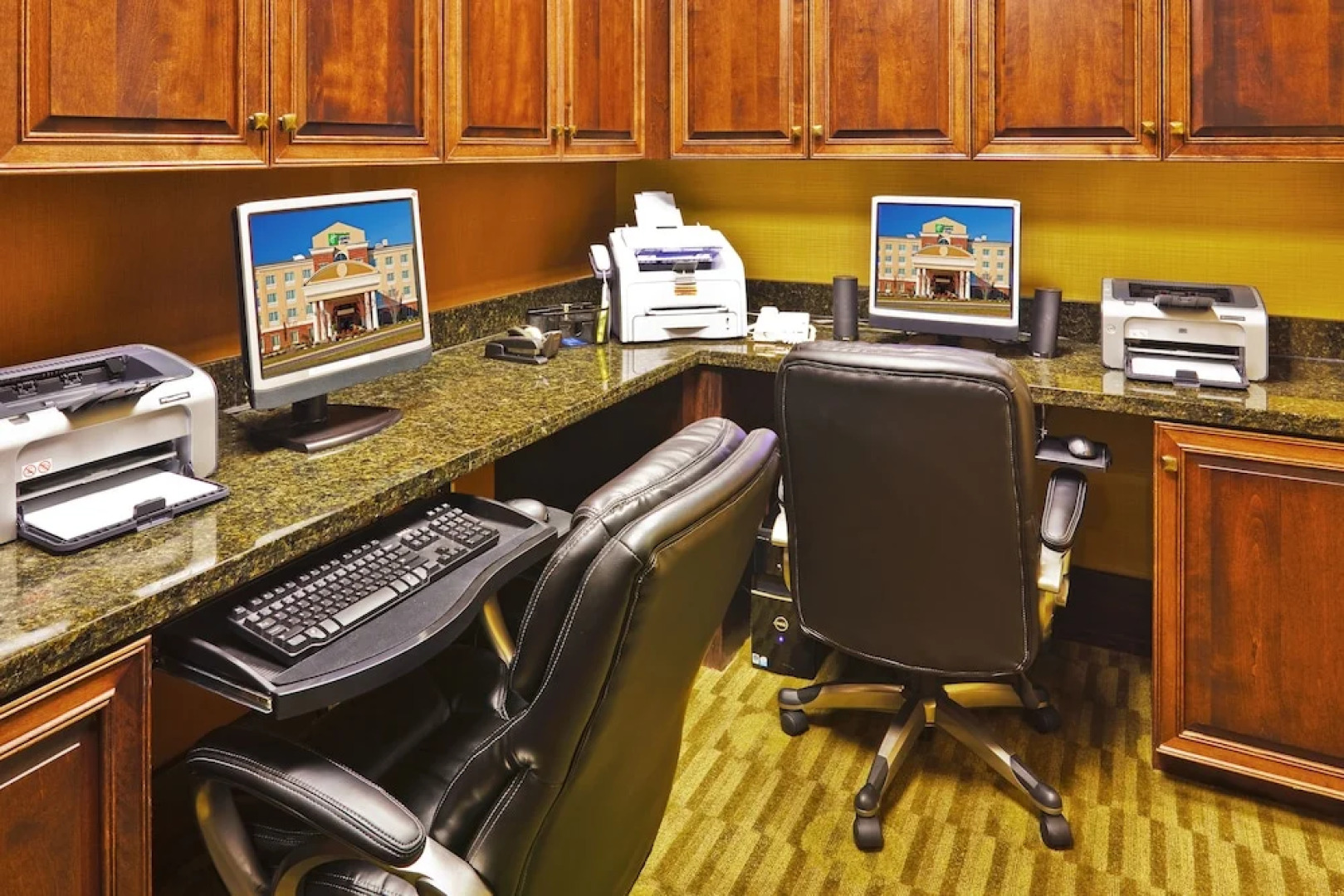 Holiday Inn Express Hotel & Suites Ooltewah Springs-Chattanooga