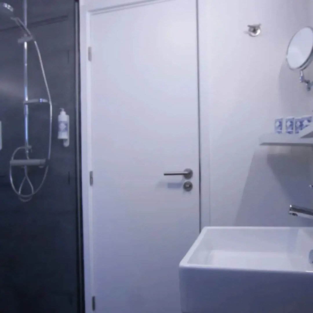 Mediterrâneo Madeira