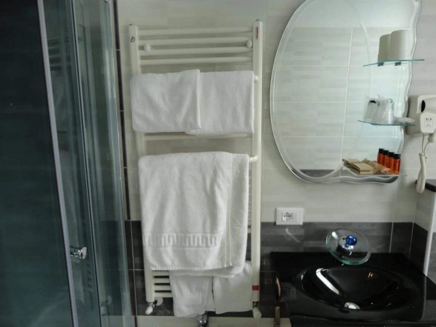 Hotel Spiaggia Marconi