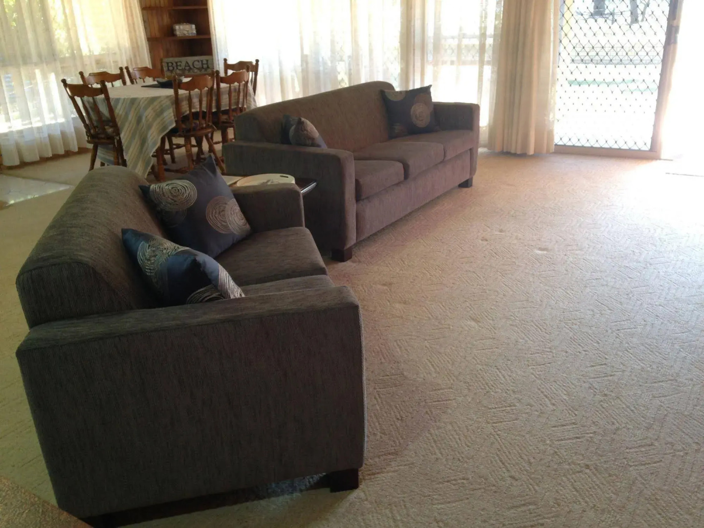 NRMA Woodgate Beach Holiday Park