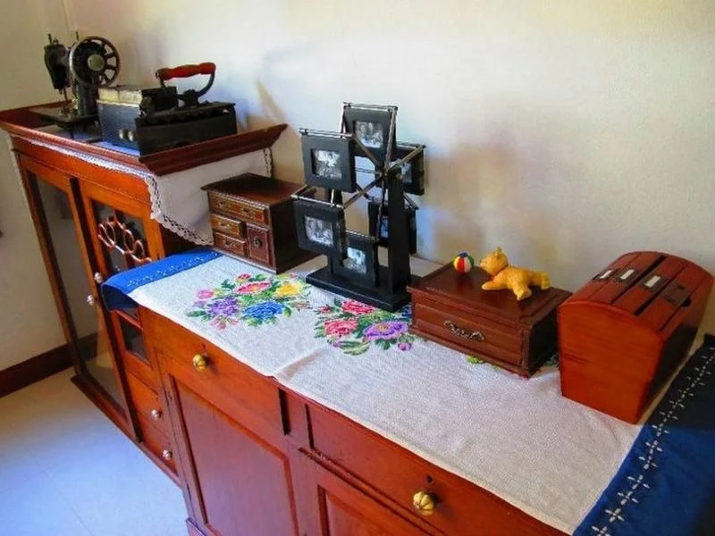 The Coco Sweet House