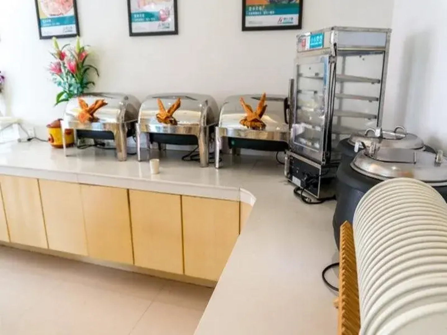 Jinjiang Inn Putian Wenxian East Road