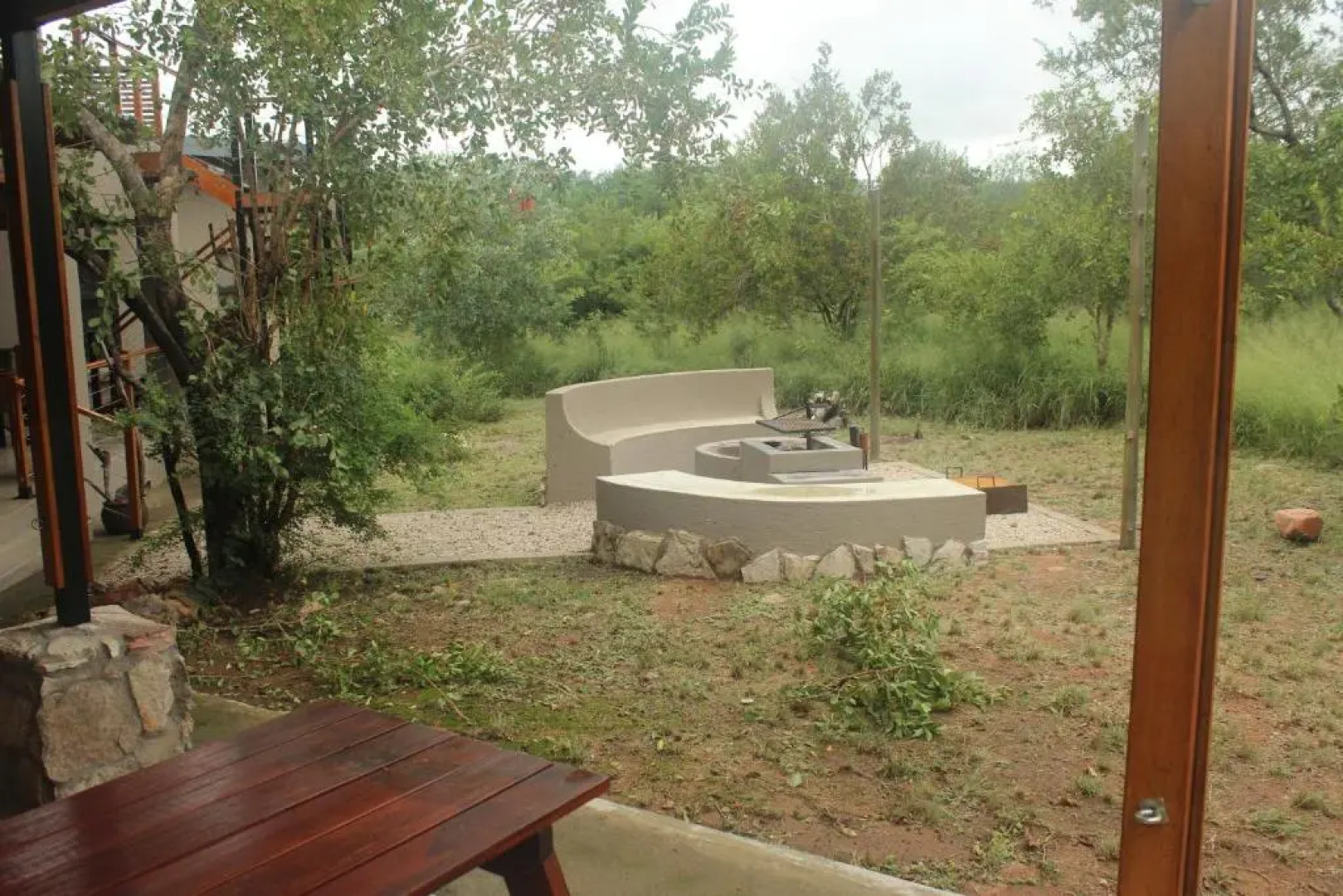 Lodge 91 Mjejane Kruger Park