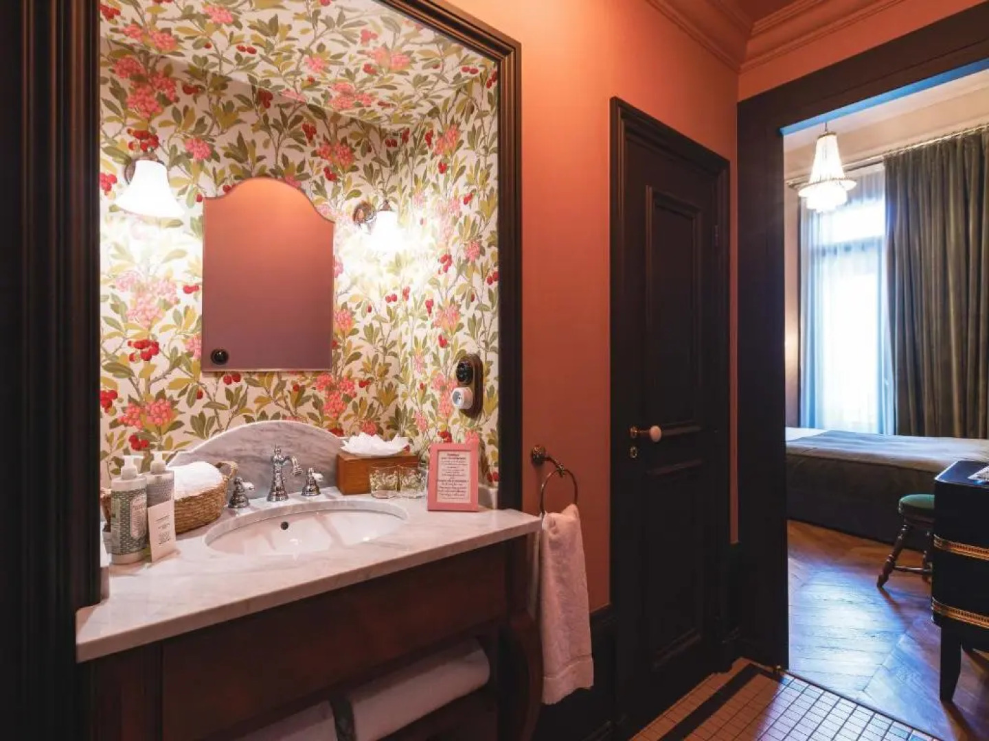 Hôtel Bayard Bellecour