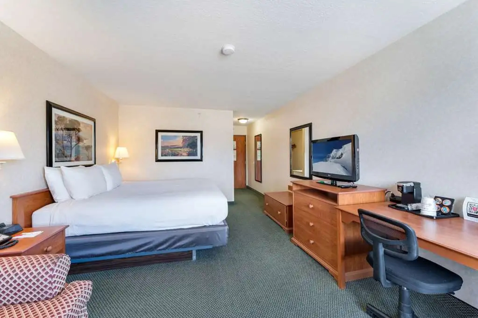 Ramada Price