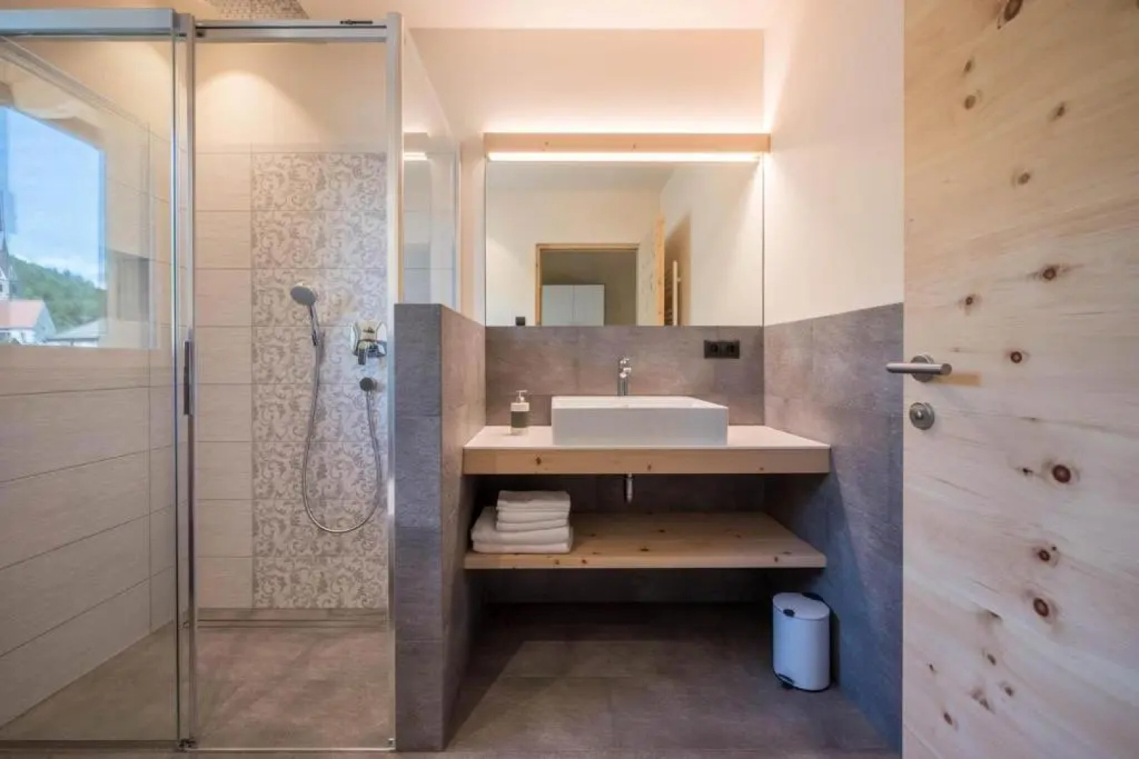 Sommersbergerhof 1968