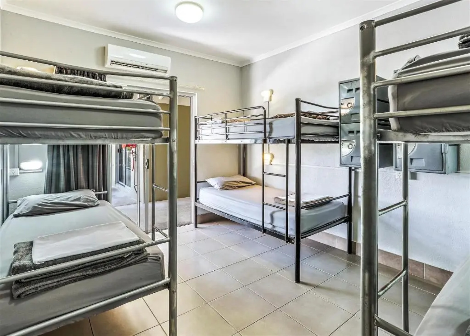 Noosa Flashpackers - Hostel