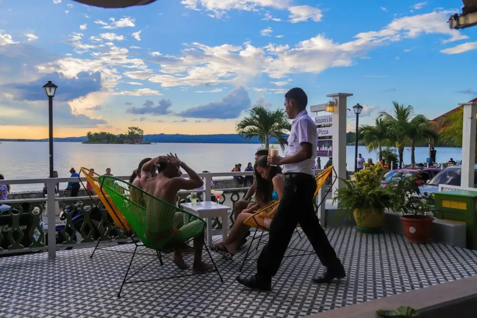 Hotel Petén Express - Hostel