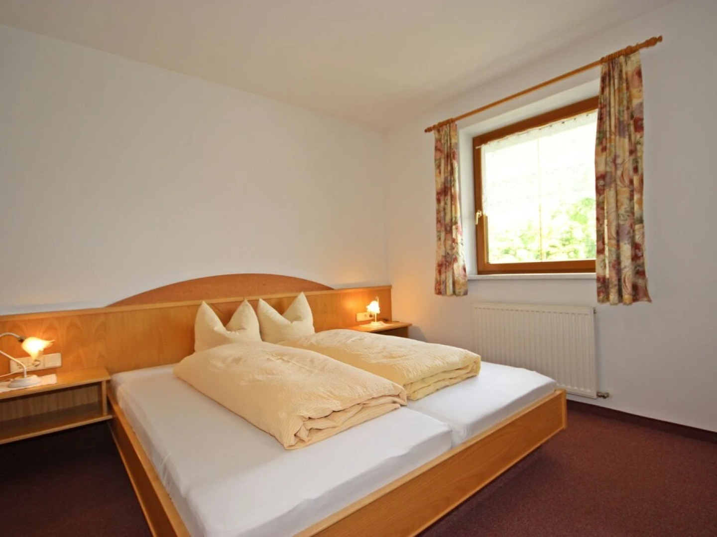 Handle Ried im Oberinntal