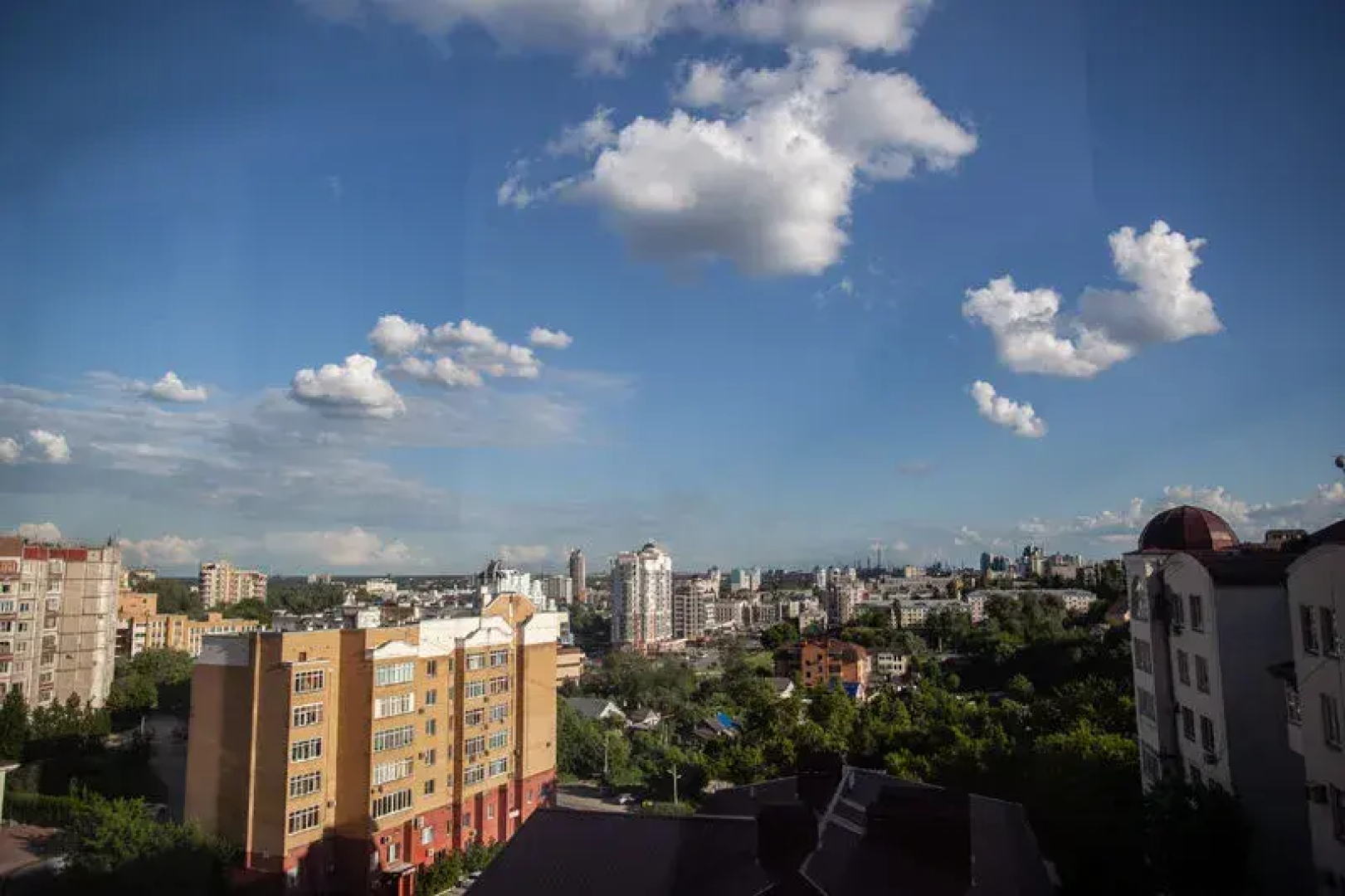 Апартаменты Атмосфера на ул. Нижняя Логовая, д. 11