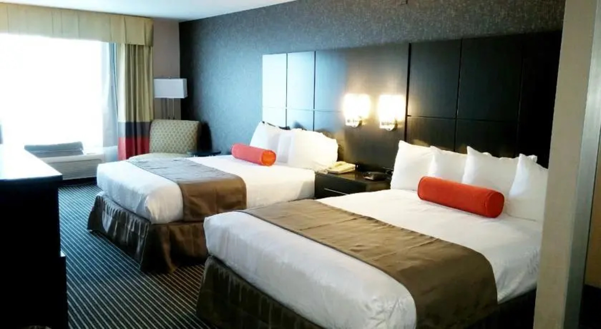 Best Western PLUS Rama Inn