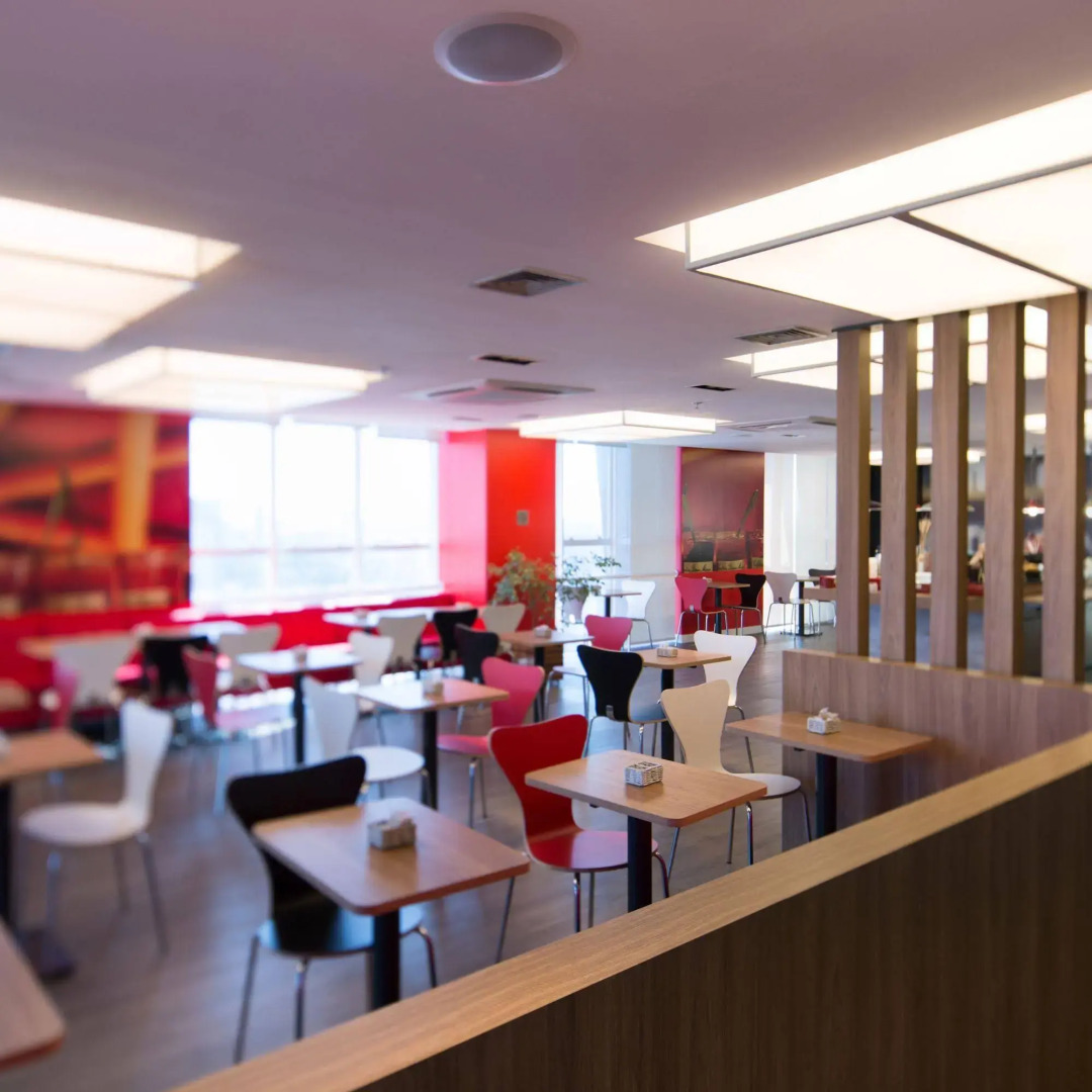 ibis Passo Fundo Centro Hotel