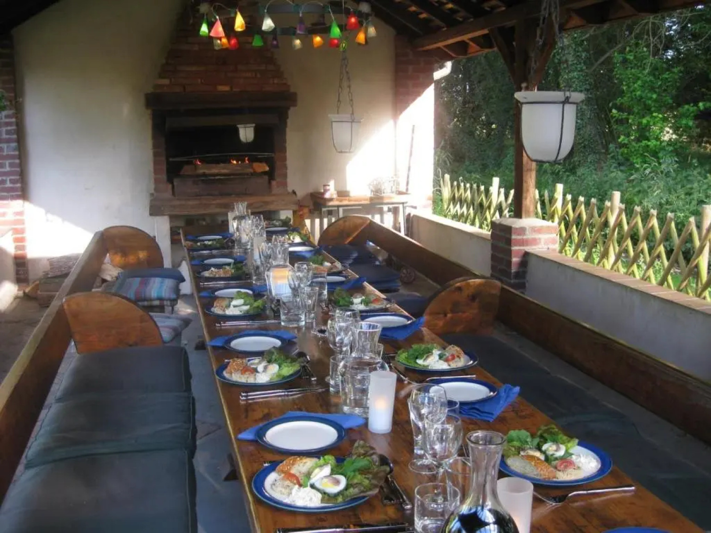 Le Moulin de l`Epinay