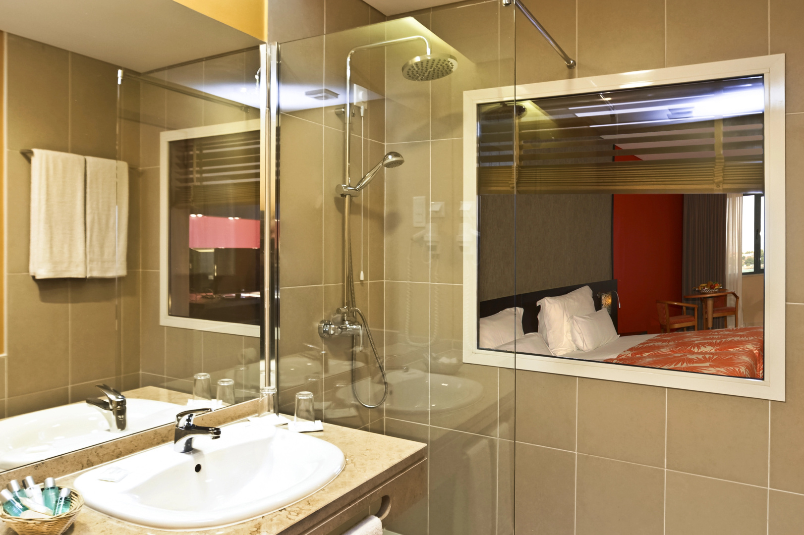 Pestana Trópico - Ocean & City Hotel